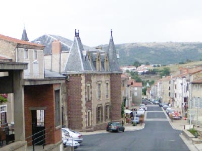 Ardes-sur-Couze