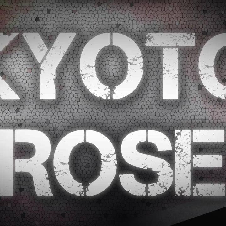 Kyoto Rose