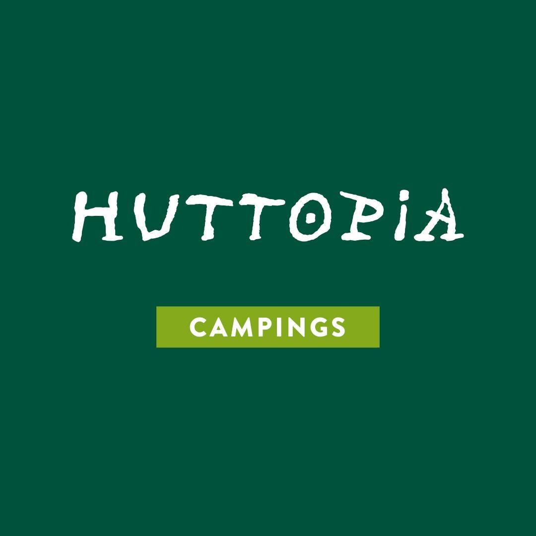 Camping Huttopia à Royat - 63