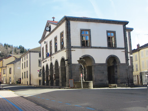 Pontgibaud