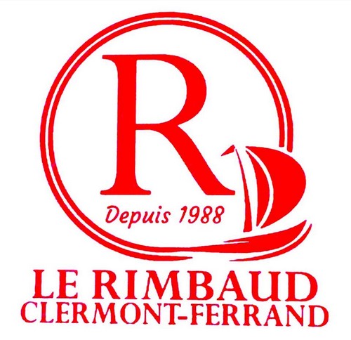 Le Rimbaud à Clermont-Fd