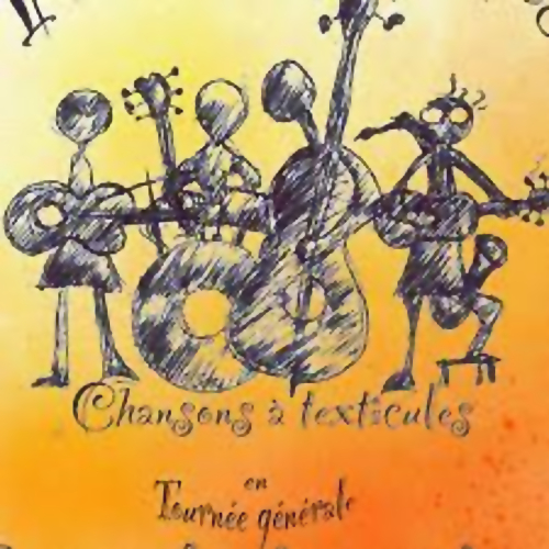 Faces de Potes