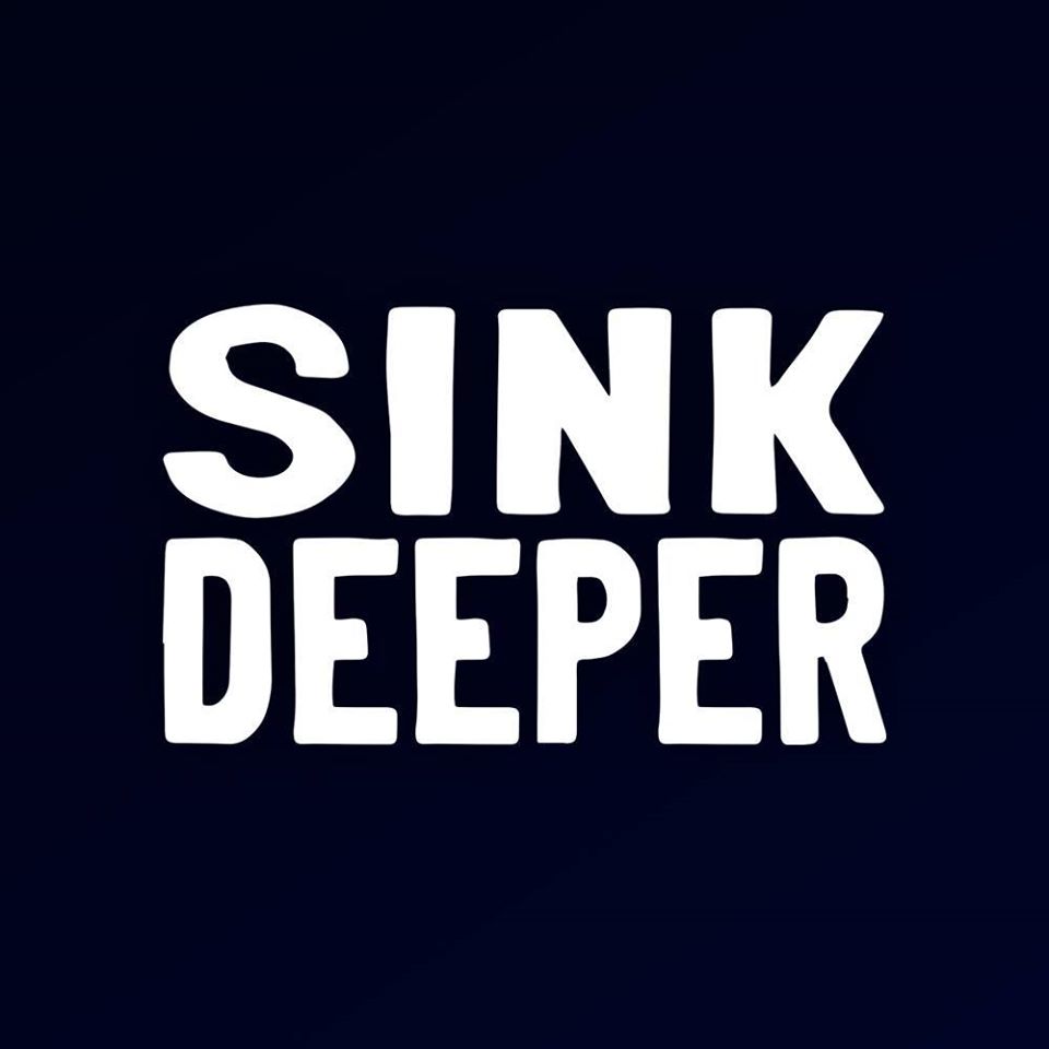 Sink Deeper (ex Madd)