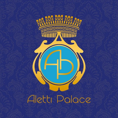 Aletti Palace Hôtel à Vichy - 03