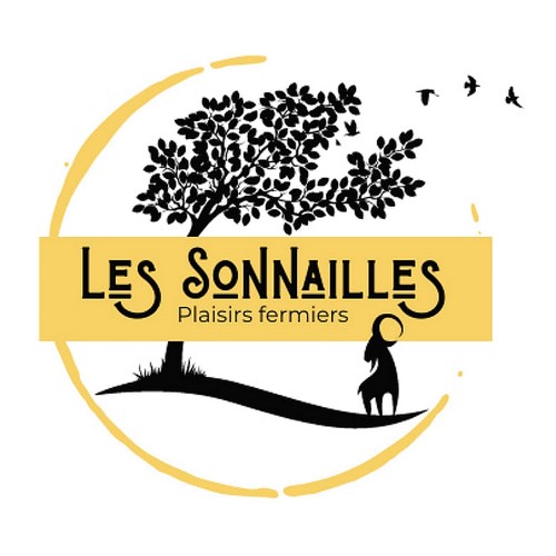 La ferme des Sonnailles à Orcines - 63