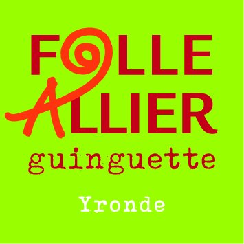 Guinguette Folle Allier à Yronde-et-Buron