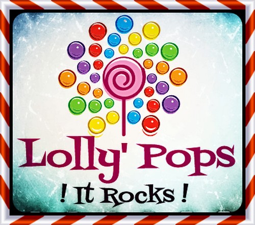 Lolly' Pops