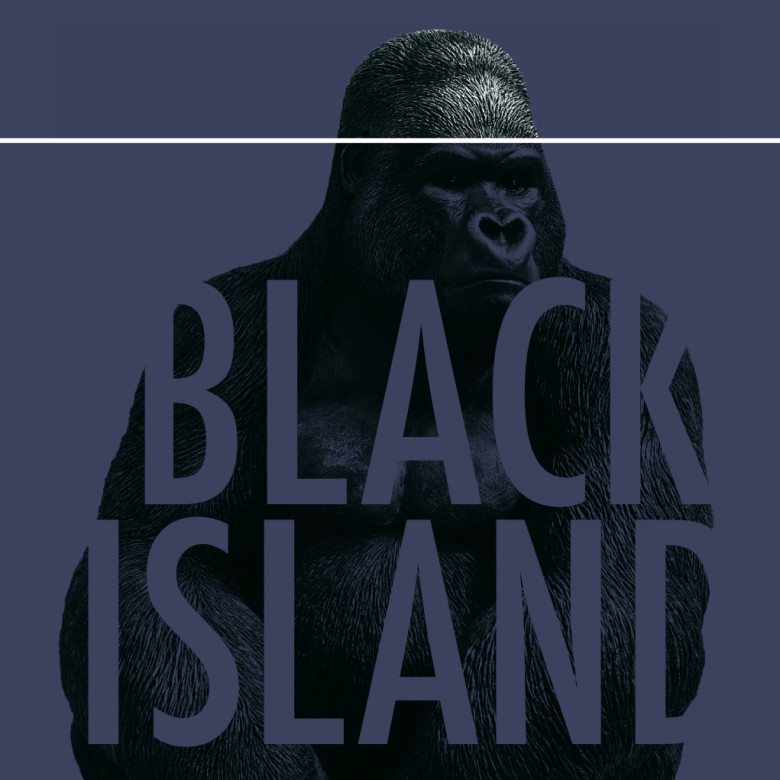 Black Island