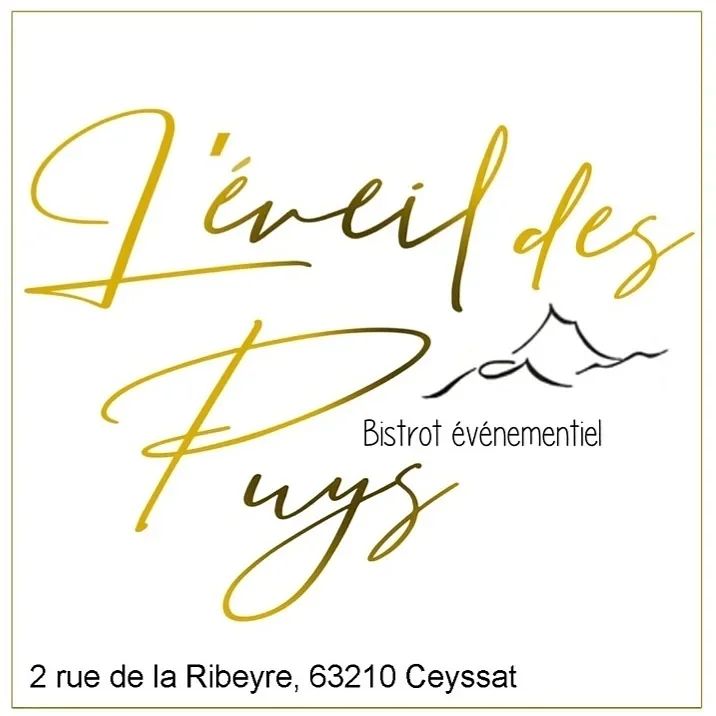L’Eveil des Puys à Ceyssat