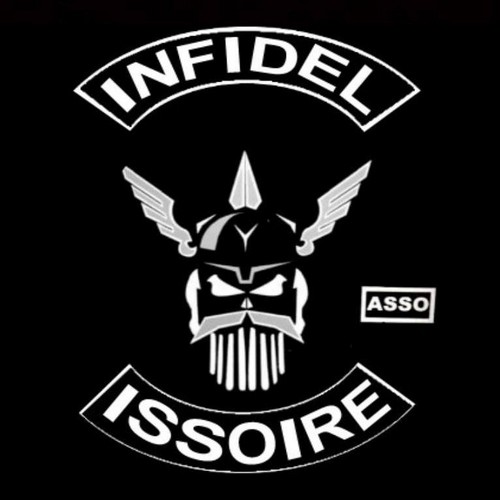 Infidel MC (Lieu Privé) à Issoire