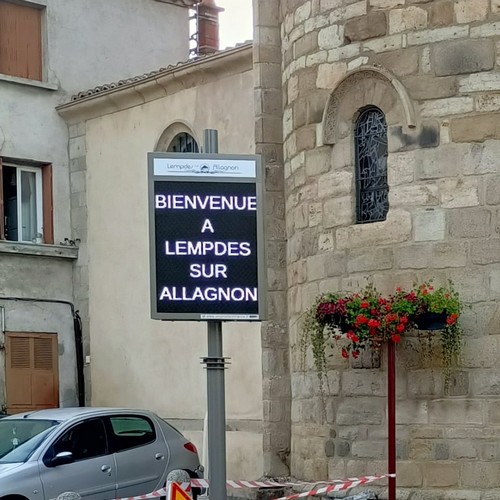 Lempdes-sur-Allagnon - 43