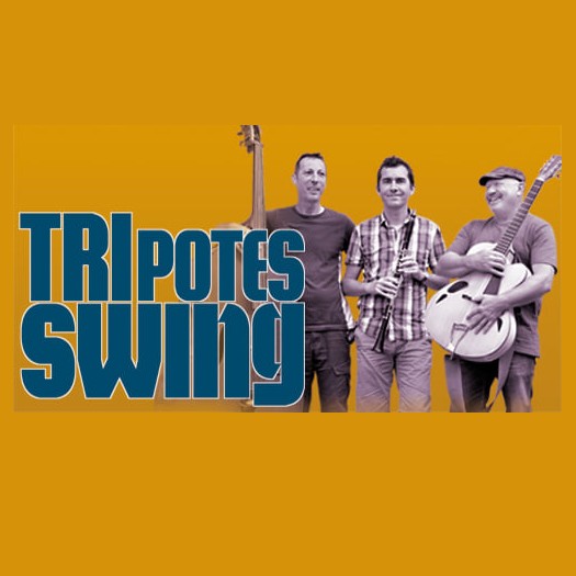 Tripotes Swing