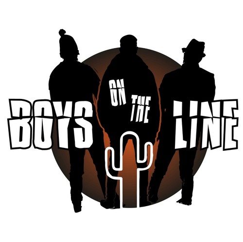 Boys On The Line