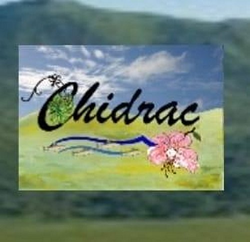 Chidrac - 63