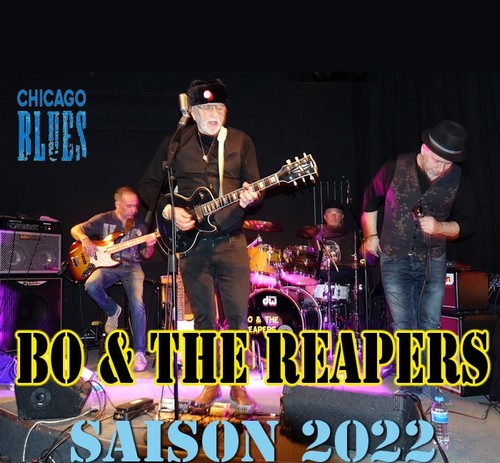 Bo & The Reapers