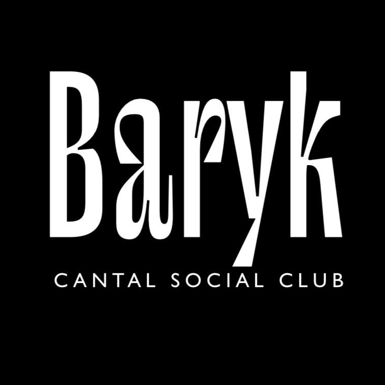 Le Baryk à Ydes