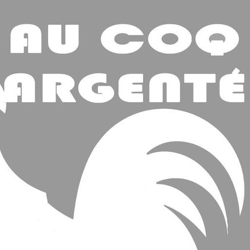 Au Coq Argenté à Clermont-Fd