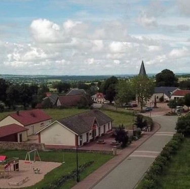 Moureuille - 63