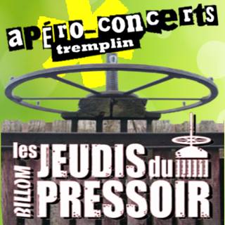 * Les Jeudis du Pressoir à Billom