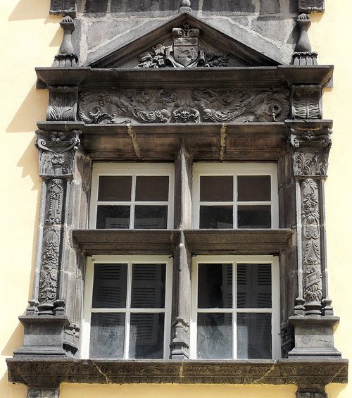 Coin des Taules à Riom - 63