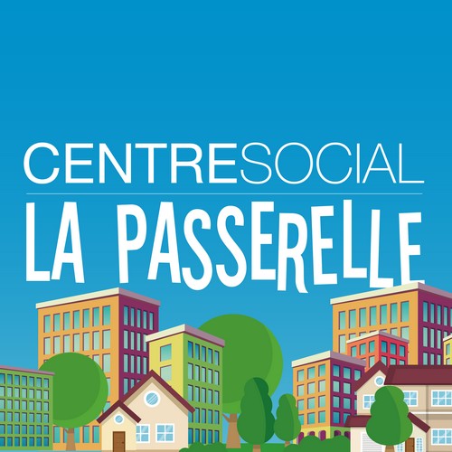 Centre Social la Passerelle à Cusset - 03