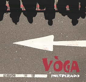 Vòga
