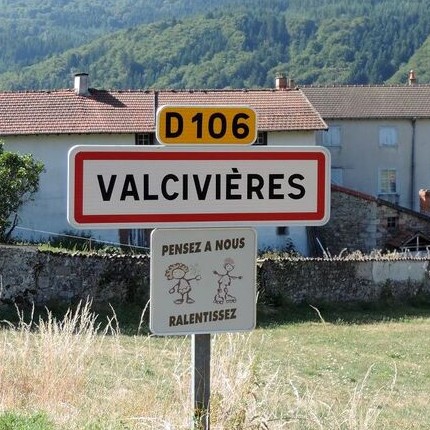 Valcivières
