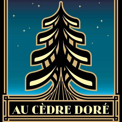 Au Cèdre Doré à Saint-Nectaire - 63
