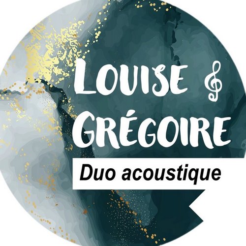 Louise & Grégoire