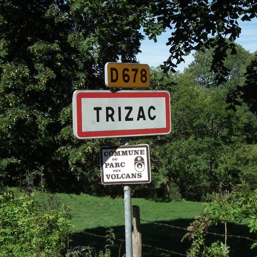 Trizac