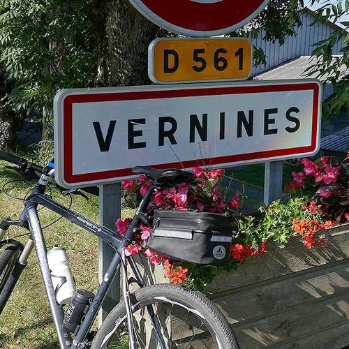 Vernines - 63