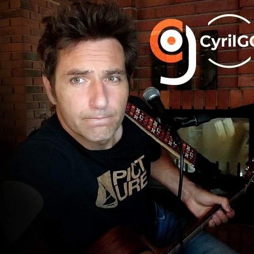 Cyril Go