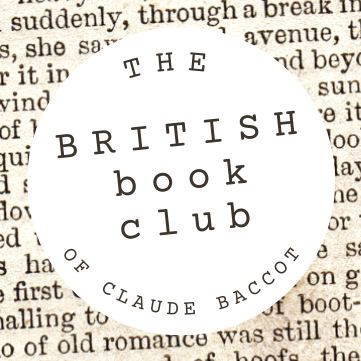 The British Book Club (ex Vinyl Bar & Restaurant) à Clermont-Fd