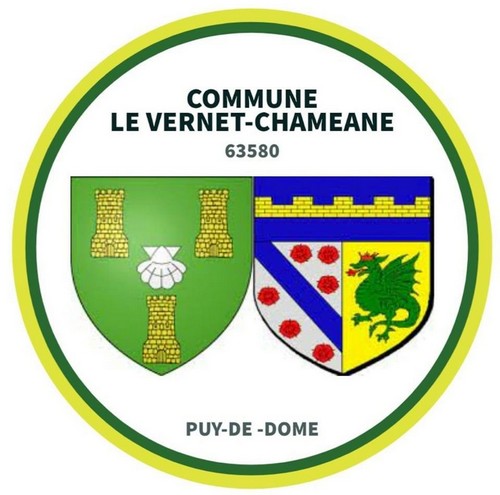 Le Vernet-Chaméane