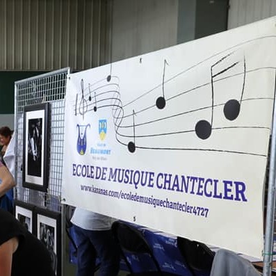 Ecole De Musique Chantecler de Beaumont