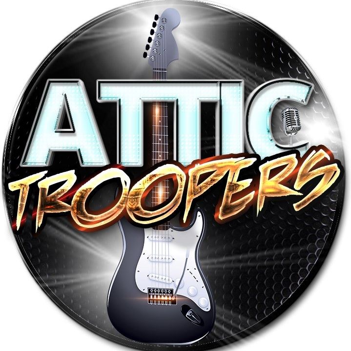 Attic Troopers