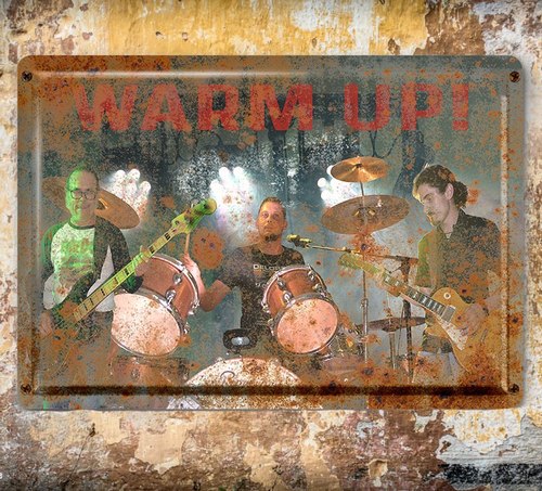 Warm Up!