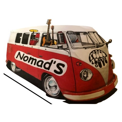 Nomad's