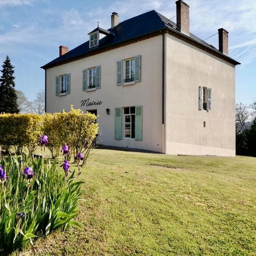 Saint-Priest-Bramefant - 63