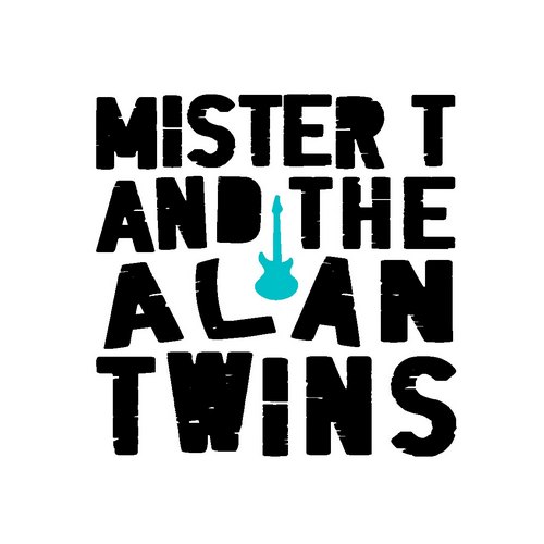 Mister T and the Alan twins