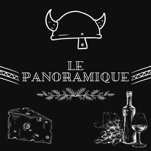 Le Panoramique à St-Rémy-sur-Durolle - 63