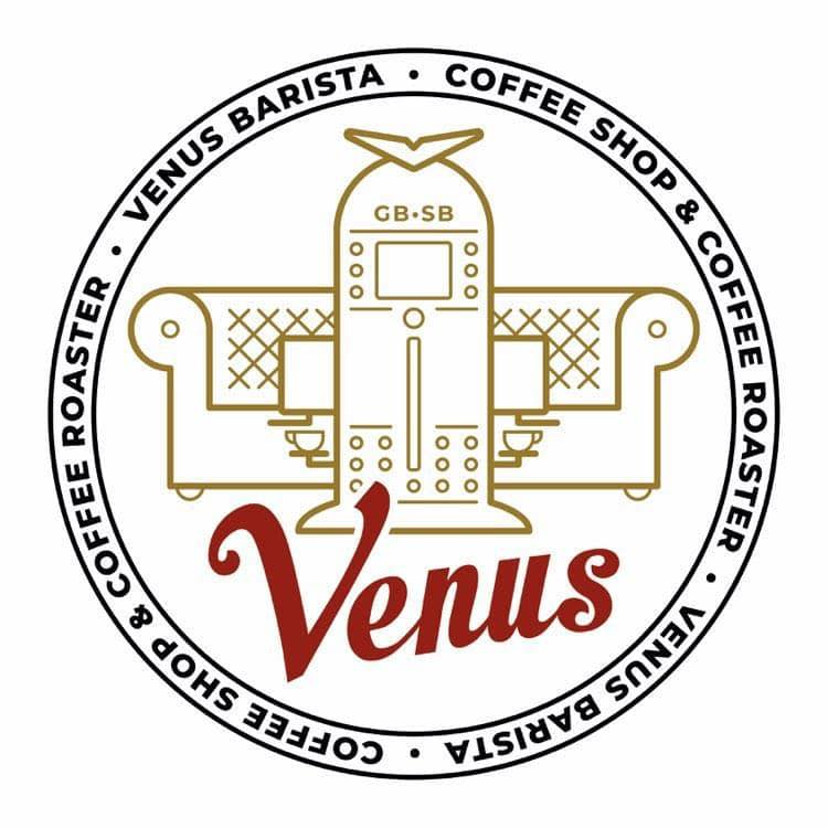 Venus Barista Coffee Pub à Vichy