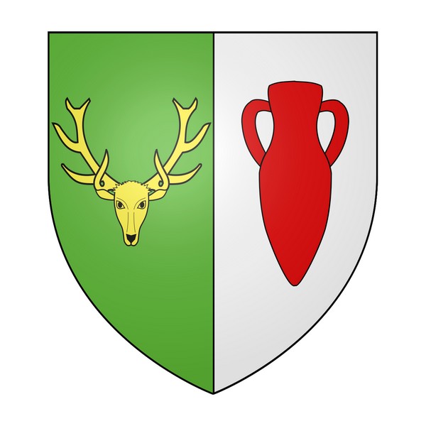 Villeneuve-les-Cerfs - 63