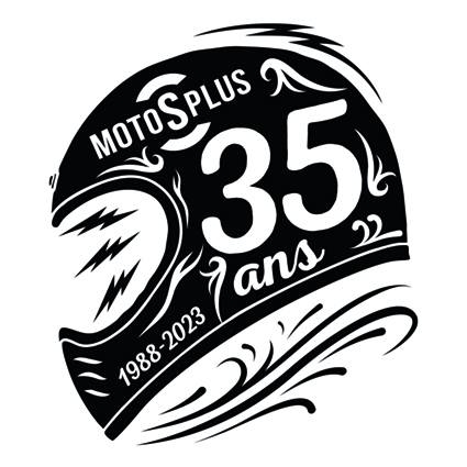 Motos plus à Yzeure - 03
