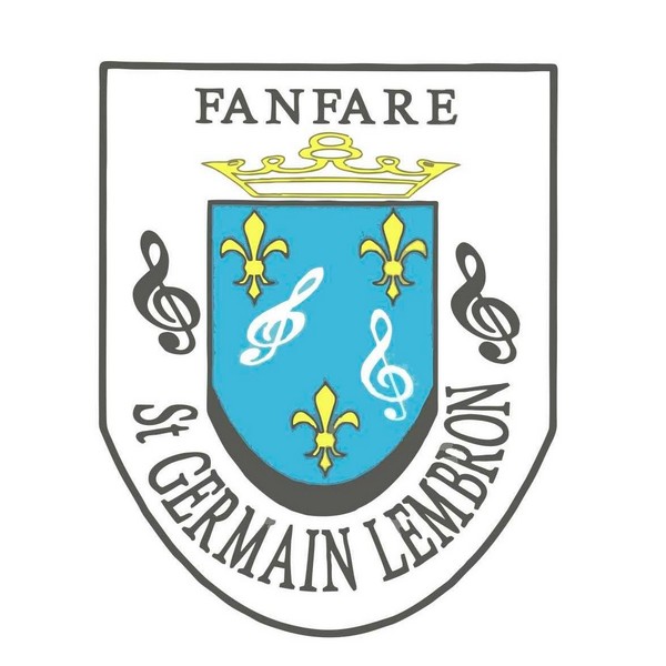 Harmonie Fanfare de St-Germain-Lembron