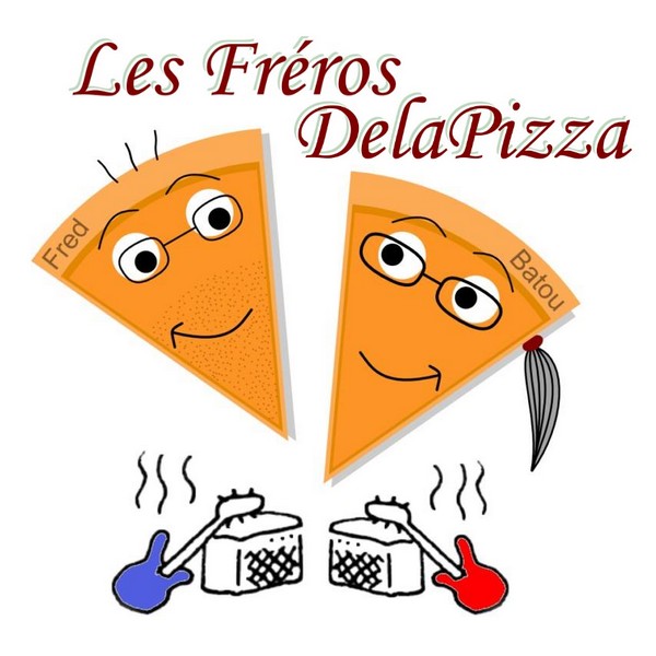 * Fréros DelaPizza