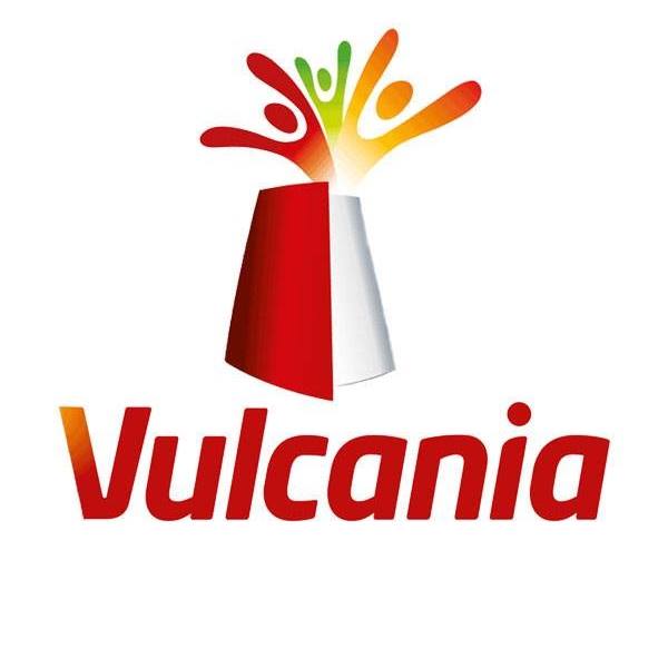 Vulcania à Saint-Ours-les-Roches - 63