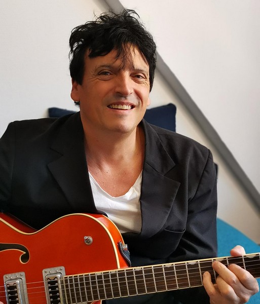 Fabien de Ruyck