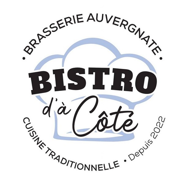 Bistro d'à Côté à Mozac - 63