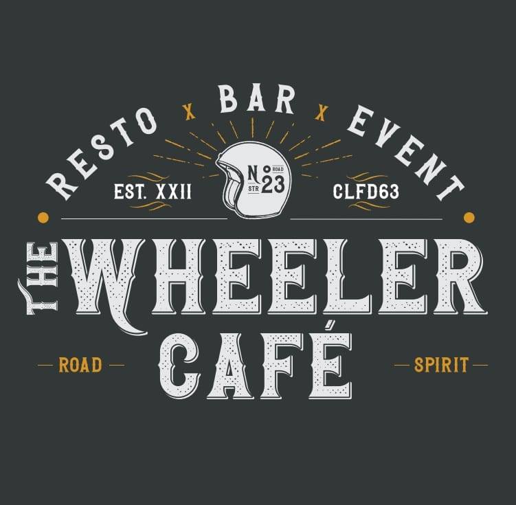 The Wheeler Café à Aubière